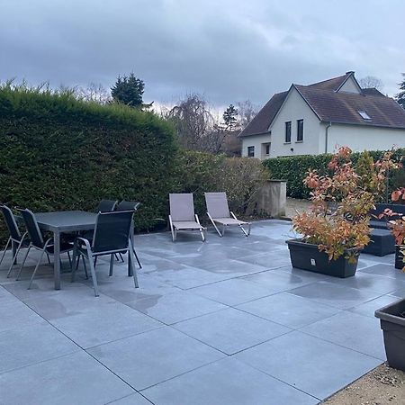 Gite Des 3 Chateaux Ribeauville  Ngoại thất bức ảnh