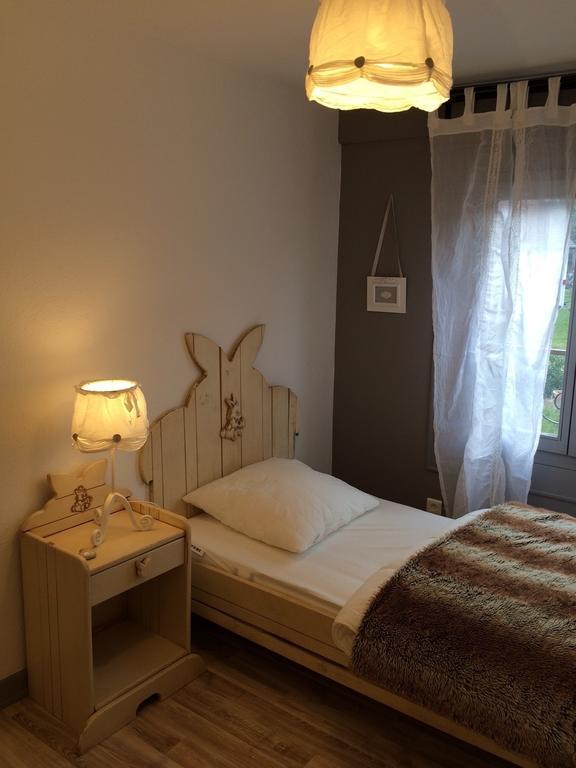 Gite Des 3 Chateaux Ribeauville  Phòng bức ảnh